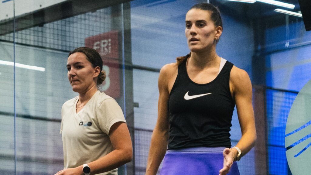 Campionati francesi 2026: i favoriti prendono slancio, le teste di serie eliminate | Padel Magazine Campionati francesi 2026: i favoriti prendono slancio, le teste di serie vengono eliminate