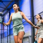 Championnats de France 2026 : les favoris montent en puissance, premières têtes de série au tapis