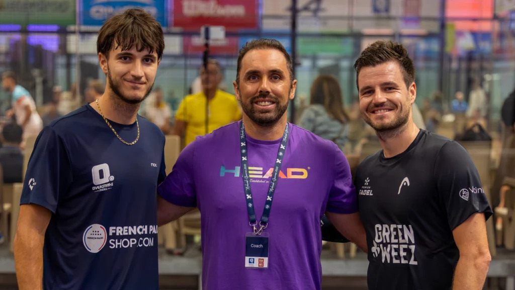 Campionati francesi 2026: i favoriti prendono slancio, le teste di serie vengono eliminate