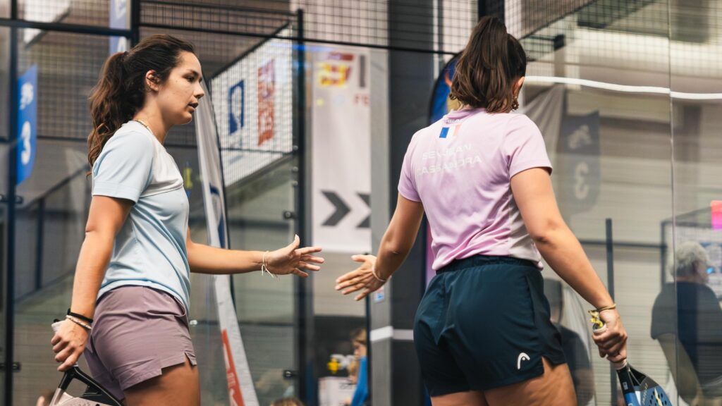 photo-output 518 | Padel Magazine Marcarie / Senjean