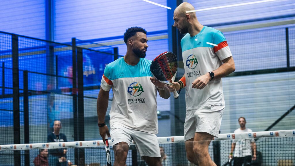 Championnats de France 2026 – La guerre des étoiles est déclarée à Agen | Padel Magazine Championnats de France 2026 – La guerre des étoiles est déclarée à Agen