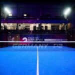 Düsseldorf P2 – Collombon / Sharifova en piste, Guerrero / Leal veulent leur revanche