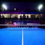 Düsseldorf P2 – Collombon / Sharifova en piste, Guerrero / Leal veulent leur revanche | Padel Magazine Düsseldorf P2 – Collombon / Sharifova en piste, Guerrero / Leal veulent leur revanche