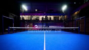 Düsseldorf P2 – Collombon/Sharifova in azione, Guerrero/Leal in cerca di rivincita