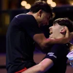 Düsseldorf P2 – De lucky losers à huitièmes de finale : le scénario fou de Montiel / Santigosa | Padel Magazine Düsseldorf P2 – De lucky losers à huitièmes de finale : le scénario fou de Montiel / Santigosa