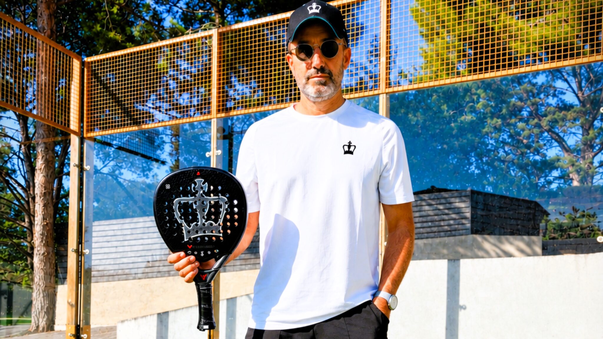 Black Crown Vanquish 2026 : le couronnement final