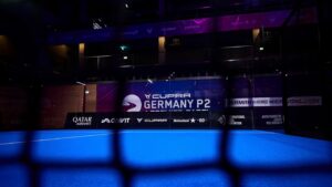 P2 Düsseldorf – Les cadors entrent en scène, Geens / Moragues rêvent d’un quart