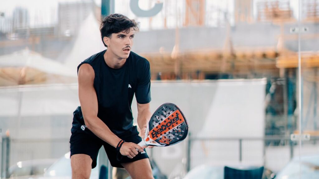 FIP Tour – Rubio / Sichez qualifiés à Londres, Iznasni / Potel poursuivent à Poreč