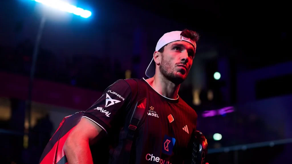 Düsseldorf P2 – La lezione continua: i favoriti navigano indisturbati e le semifinali promettono spettacolo | Padel Magazine Düsseldorf P2 – La lezione continua: i favoriti navigano indisturbati e le semifinali promettono spettacolo.