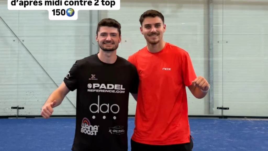 FIP Tour – Svolta drammatica a Londra: i francesi resistono agli attacchi dei favoriti a Parenzo