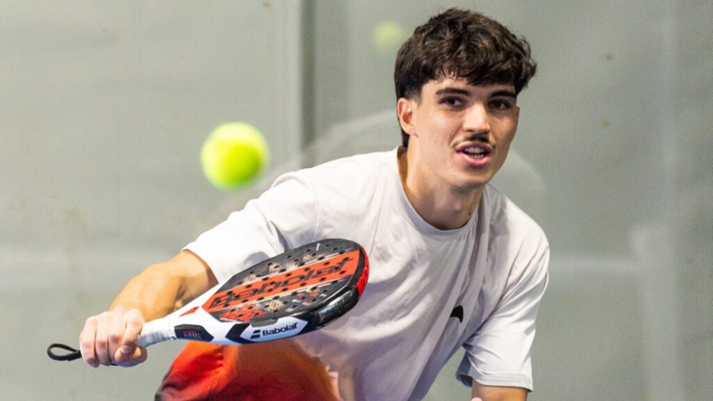 FIP Tour – Coup de théâtre à Londres, les Français résistent aux favoris à Poreč | Padel Magazine FIP Tour – Coup de théâtre à Londres, les Français résistent aux favoris à Poreč