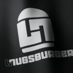 Leo Augsburger lance sa propre marque : un burger comme logo pour la nouvelle star argentine