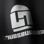 Leo Augsburger lance sa propre marque : un burger comme logo pour la nouvelle star argentine