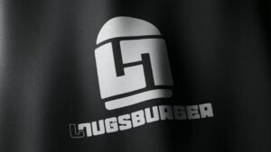 Leo Augsburger lance sa propre marque : un burger comme logo pour la nouvelle star argentine