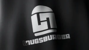 Leo Augsburger lance sa propre marque : un burger comme logo pour la nouvelle star argentine