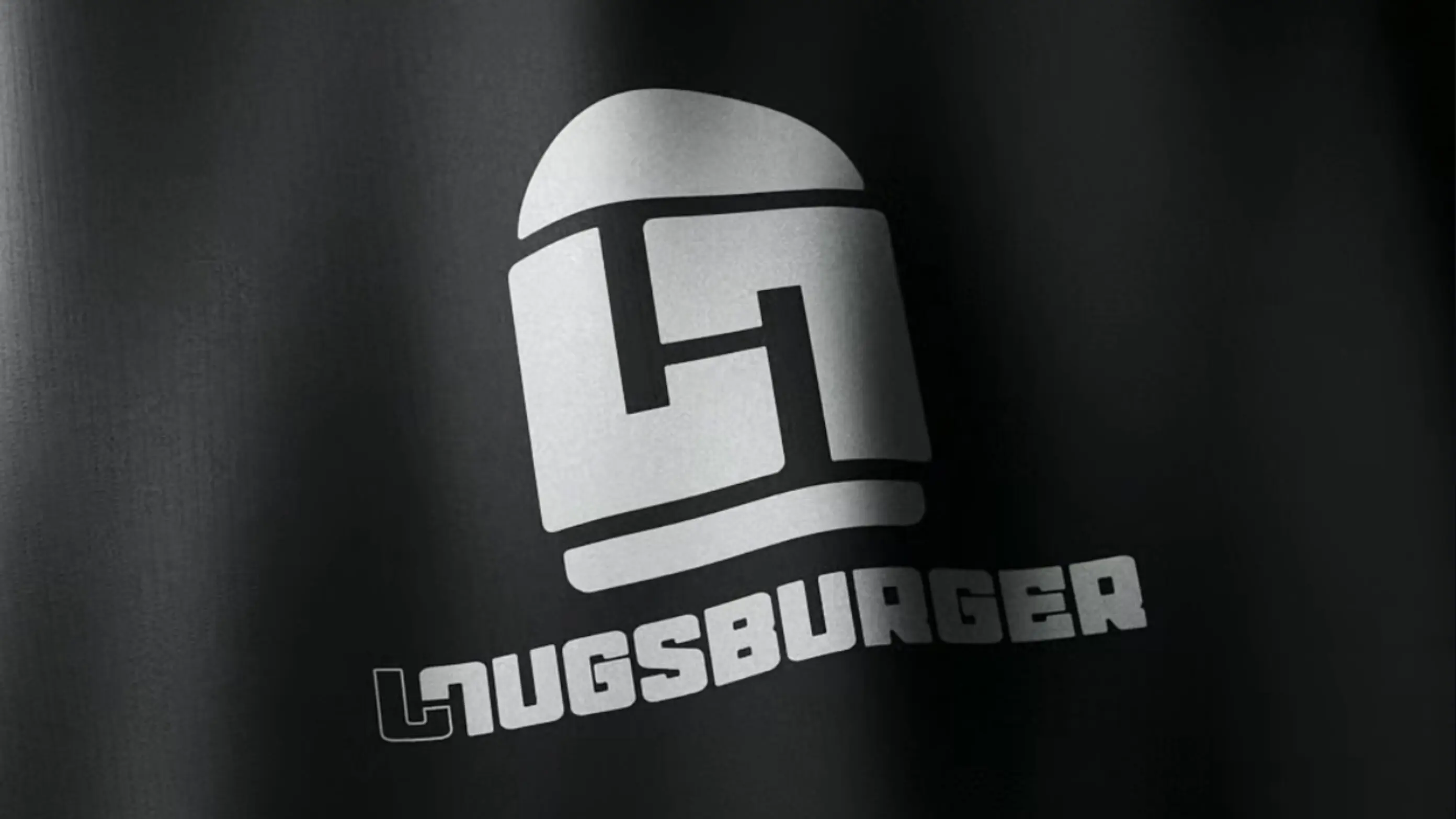 Leo Augsburger lance sa propre marque : un burger comme logo pour la nouvelle star argentine