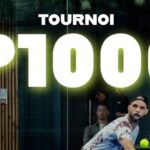 P1000 Padel Sphere – Dornberger / Dupont-Brimbeuf favoris, une concurrence prête à bousculer la hiérarchie