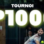 P1000 Padel Sphere – Dornberger / Dupont-Brimbeuf favoris, une concurrence prête à bousculer la hiérarchie | Padel Magazine P1000 Padel Sphere – Dornberger / Dupont-Brimbeuf favoris, une concurrence prête à bousculer la hiérarchie