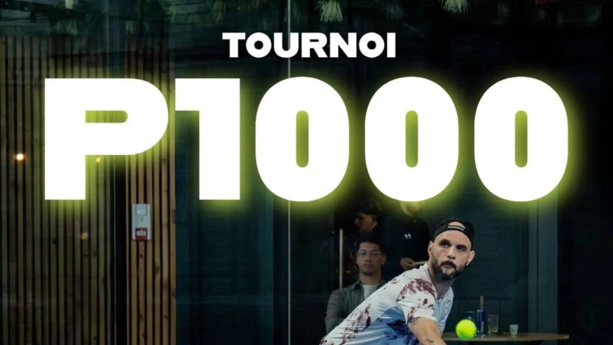 P1000 Padel Sphere – Dornberger / Dupont-Brimbeuf favoris, une concurrence prête à bousculer la hiérarchie