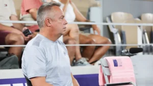 « Je veux aller à la guerre avec Di Nenno » : Gaby Reca monte au créneau face aux critiques