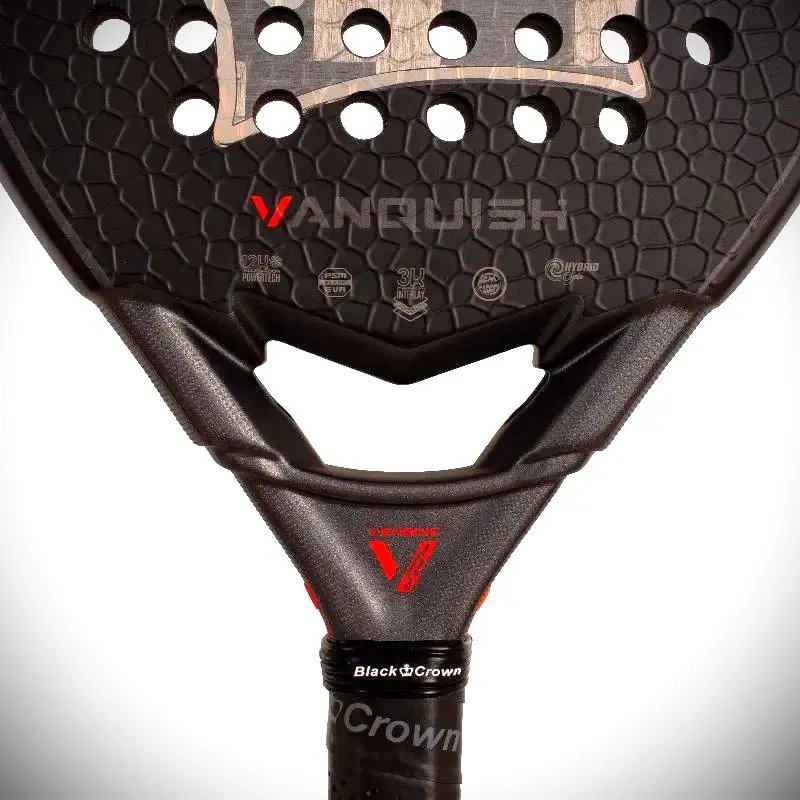 Black Crown Vanquish 2026: L'incoronazione finale