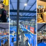 4PADEL Mérignac : 14 pistes, un petit « Parc des Princes » et de grandes ambitions pour le padel bordelais