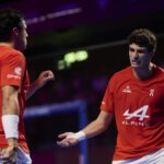 tapia coello finale germany p2 | Padel Magazine tapia coello finale germany p2