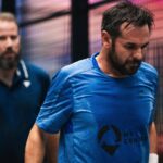 tison maigret championnats de france 2026 | Padel Magazine Tison / Maigret, une élimination trop précoce pour une paire qu’on aurait aimé voir davantage à Agen