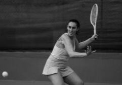 Sherazad Benamar : « « Le tennis peut te détruire mentalement. Il y a pire que pleurer après une défaite... »