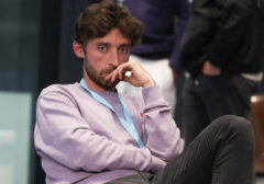 FIP Promises Paris : Jean-Thomas Peyrou voit émerger une génération française capable de rivaliser