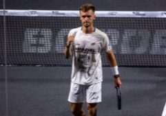 Julien Seurin se livre sur le mental : « Il y a beaucoup plus de doutes que de moments de bonheur »