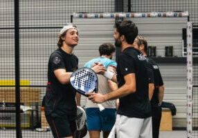 Jules Marie après un combat de 2h39 : « Même si tu perds ce match, tu es content »