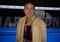 Judit “padelwithjud” : quand l’influence sert la croissance du padel