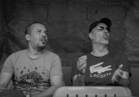 Pioline : « Arazi jouait mieux que moi ce jour-là à Roland-Garros »