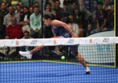 Léa godallier tweener france 2024