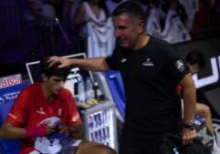 Gustavo Pratto : « Le talent permet de réussir sans même comprendre comment » coello