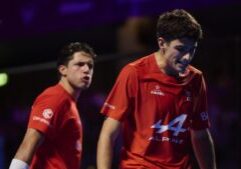 GERMANY P2 Photo silvestreszpylma Premier Padel