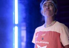 Le Top 5 des meilleurs smashs du circuit féminin selon Bea González