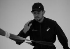 Mike Yanguas : viser la première place mondiale, possible et s’adapter à un padel en pleine mutation