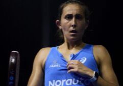 Jessica Castello « Avant, il y avait peut-être huit paires compétitives et un grand écart avec les autres »