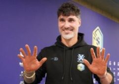 Agustín Gómez Silingo : "Nous n'avons vu que 50 % du potentiel de la paire Lebrón / Augsburger"