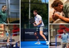 Alex Ruiz : « « Je me sens meilleur qu'à l'époque où j'étais n°7 mondial / le système actuel freine la progression du padel »