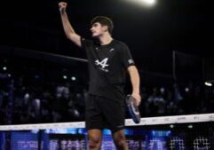 阿图罗·科埃略：“压力确实存在，我们能感受到。我们可能会失去第一的位置。”