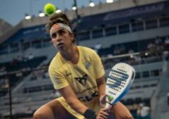 Bea González: "O objetivo é claro, queremos ser a número 1 nesta temporada"