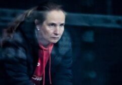Carolina Navarro : "Marta Ortega a mérité sa place sur la piste"