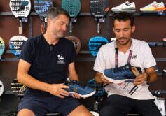 Bullpadel : Samuel Eslava dévoile les grands projets de la marque et évoque l'avenir du padel français