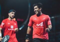 Chingotto : “Je me sentais en train de m’éteindre, mais avec Galán, je me suis retrouvé”