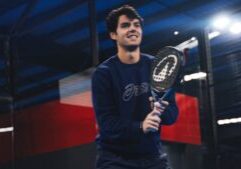 Coki Nieto de retour à Gijón : “Jon et moi pouvons rivaliser avec n’importe qui”