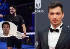 Dioni Ugalde : "Les deux joueurs qui vendent le plus sont Tapia et Galán. Ils sont dans une autre dimension"