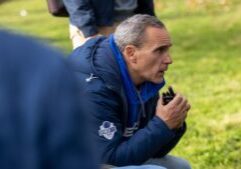 Guillaume Solis : « On a vécu un moment fondateur pour le padel jeunes en France »